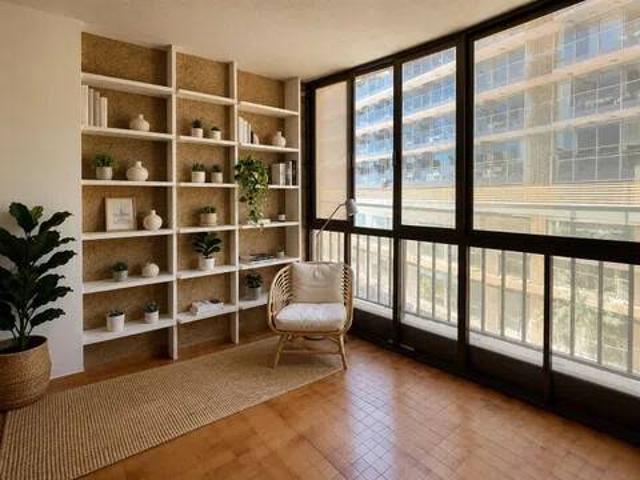 Piso en Venta en Calp