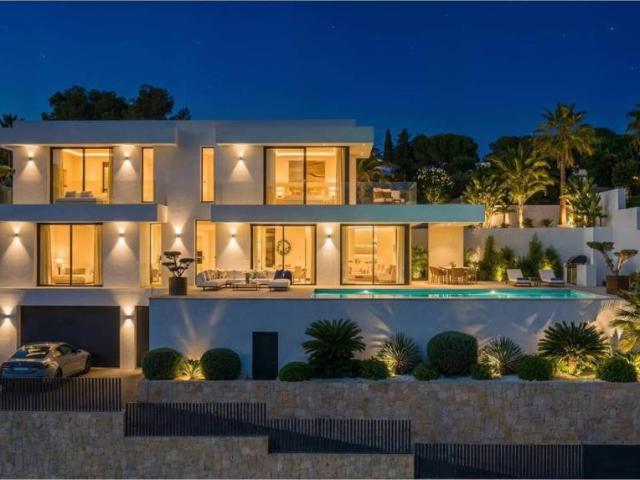 Piso en Venta en Calp