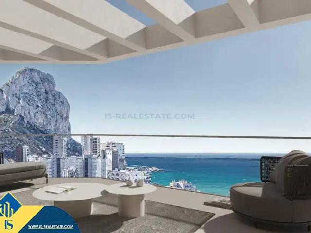 Piso en Venta en Calp