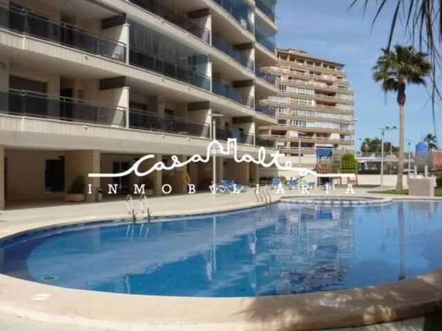 Piso en Venta en Calp