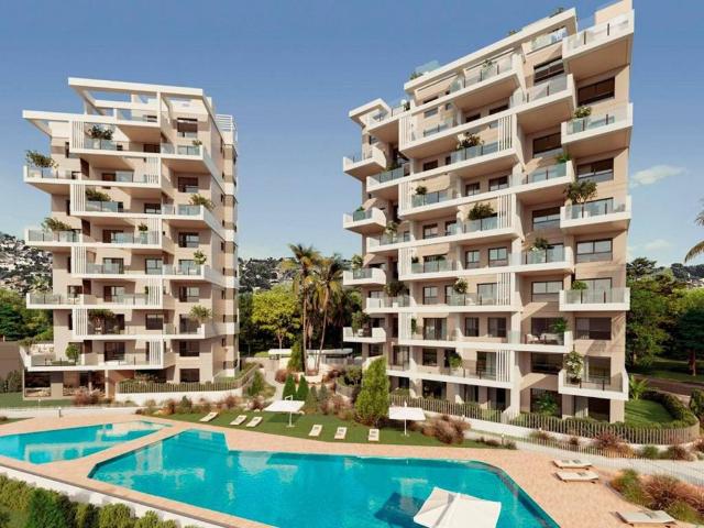 Piso en Venta en Calp