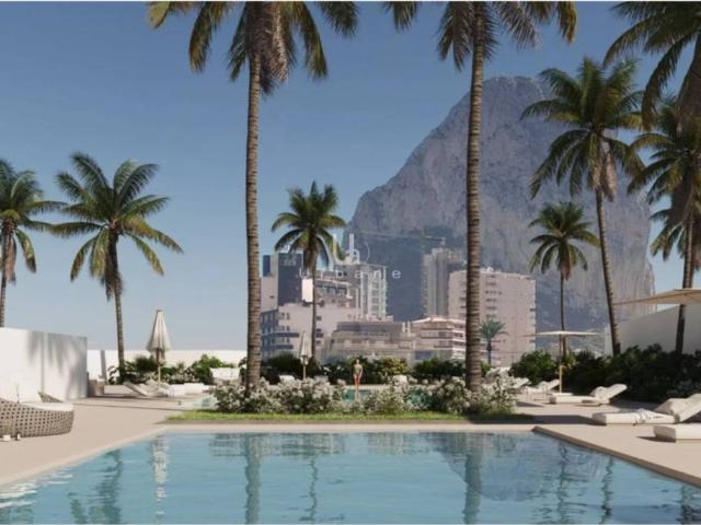 Piso en Venta en Calp