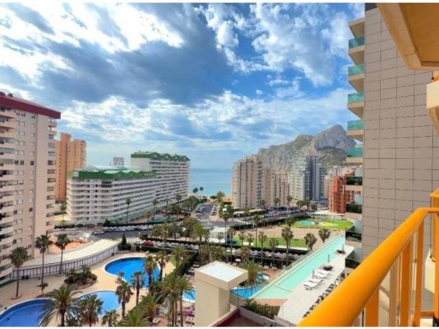 Piso en Venta en Calp