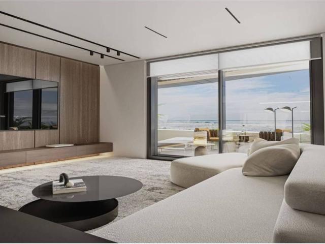 Piso en Venta en Calp