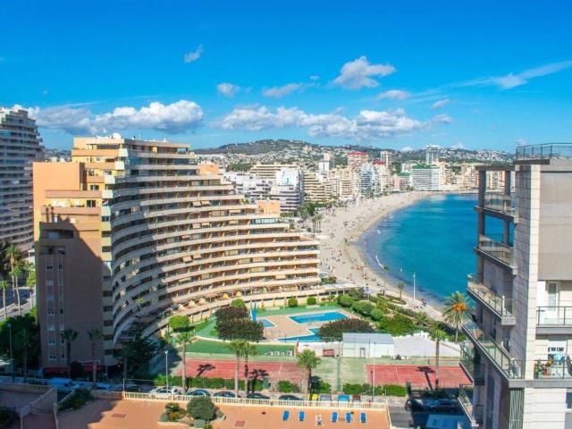 Piso en Venta en Calp