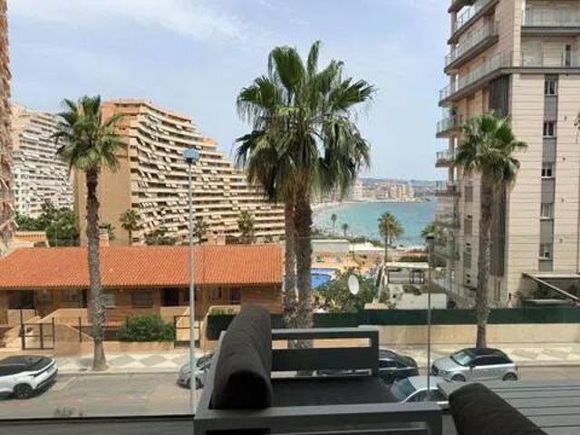 Piso en Venta en Calp