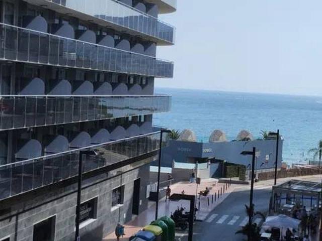 Piso en Venta en Calp