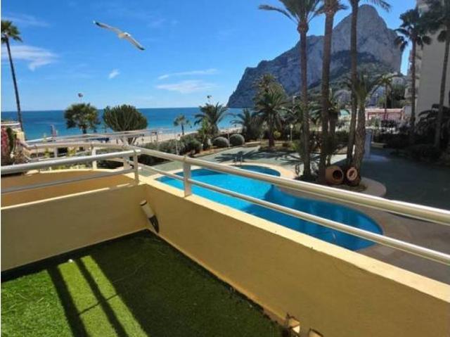 Piso en Venta en Calp