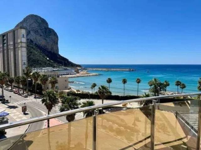 Piso en Venta en Calp