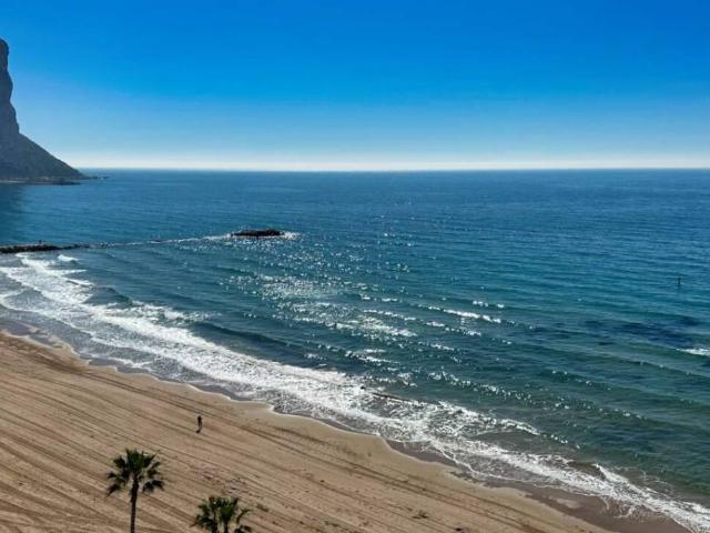Piso en Venta en Calp