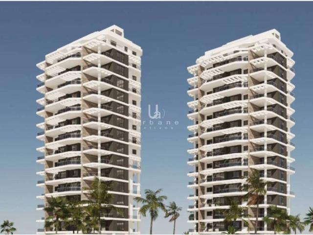 Piso en Venta en Calp