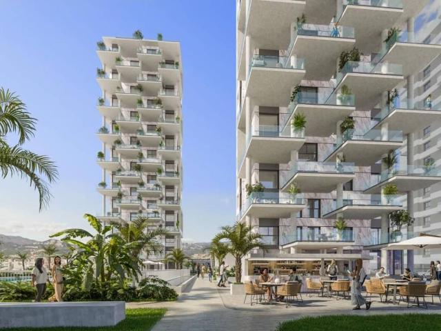 Piso en Venta en Calp