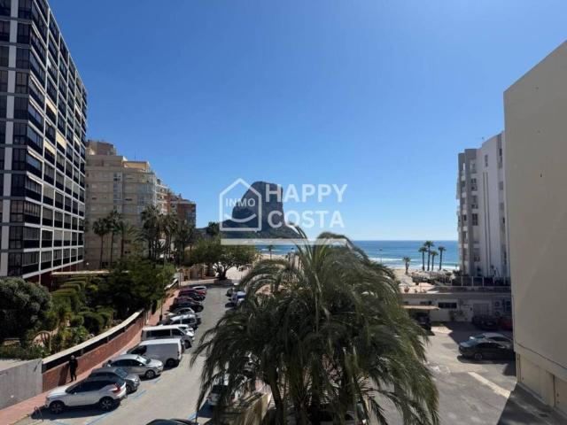 Piso en Venta en Calp