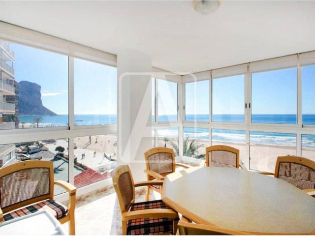 Piso en Venta en Calp
