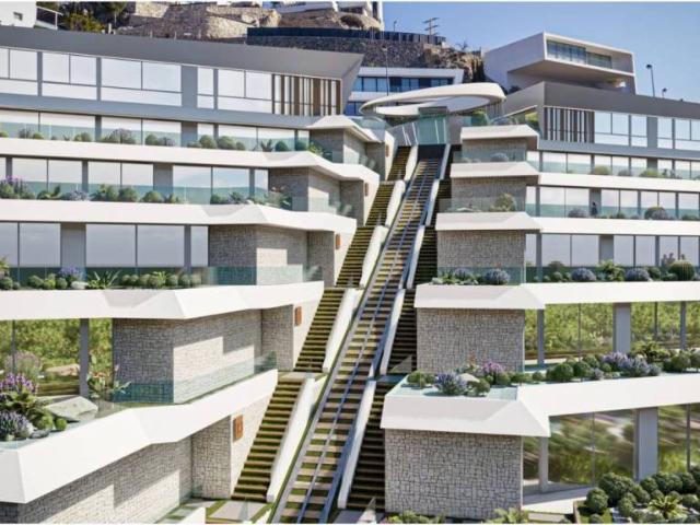 Piso en Venta en Calp