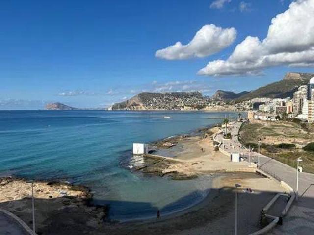 Piso en Venta en Calp