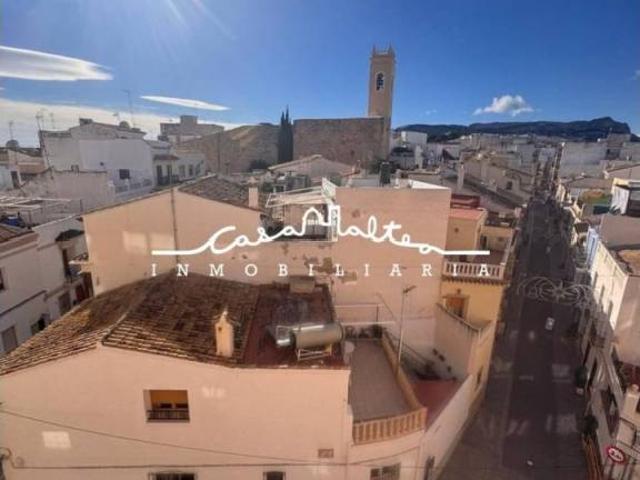 Piso en Venta en Calp