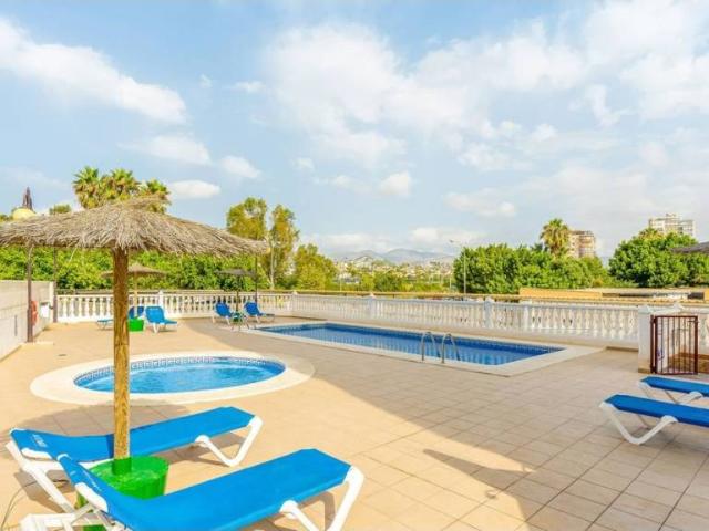 Piso en Venta en Calp