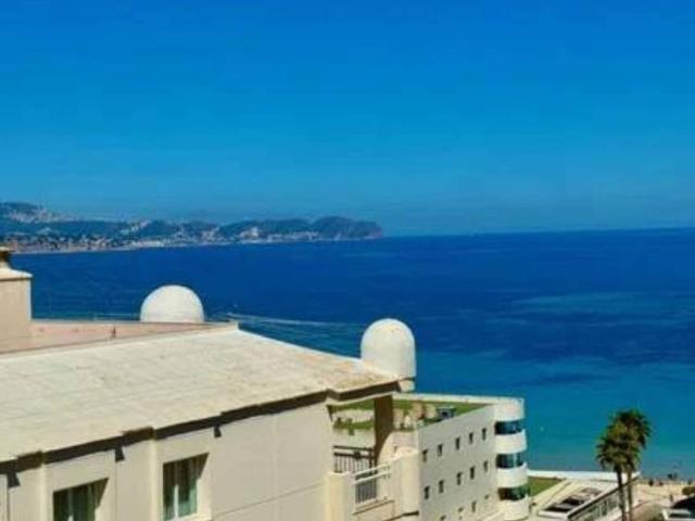 Piso en Venta en Calp