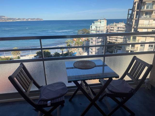Piso en Venta en Calp
