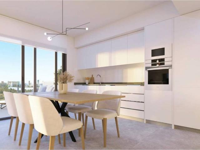 Piso en Venta en Calp
