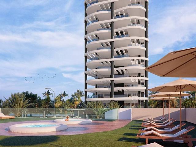 Piso en Venta en Calp