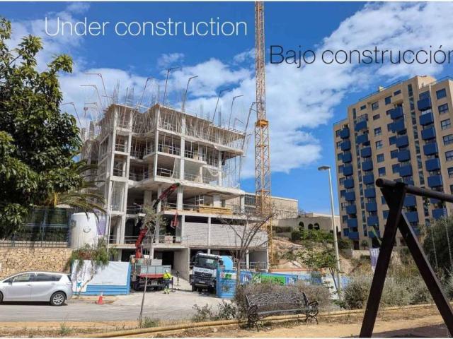 Piso en Venta en Calp