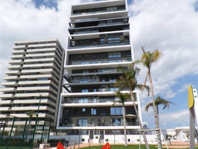 Piso en Venta en Calp