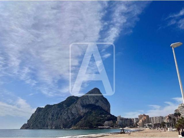 Piso en Venta en Calp
