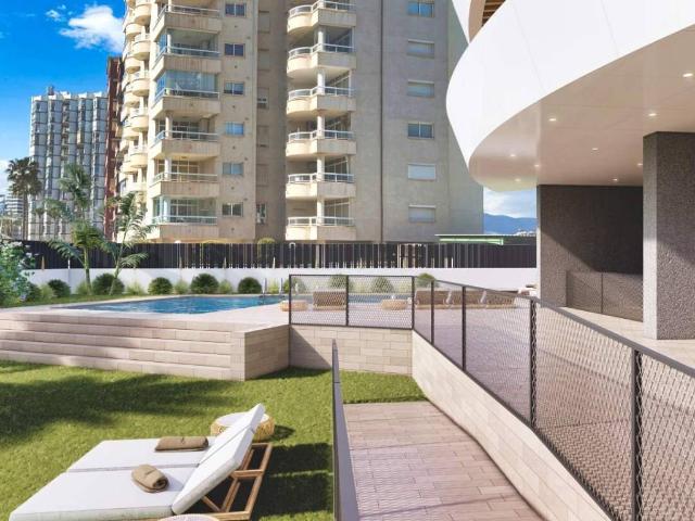 Piso en Venta en Calp