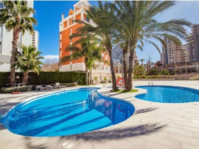 Piso en Venta en Calp