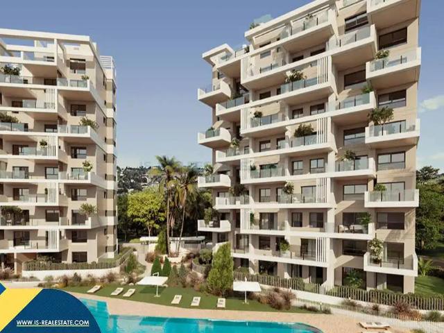 Piso en Venta en Calp