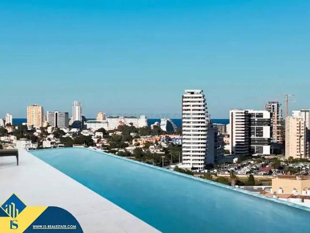 Piso en Venta en Calp
