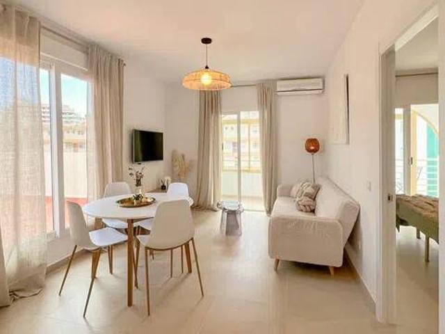Piso en Venta en Calp