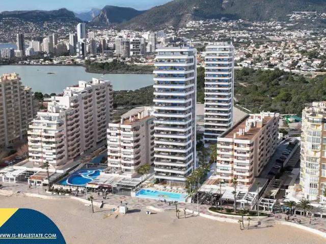 Piso en Venta en Calp