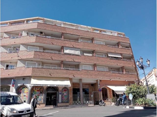 Piso en Venta en Calp