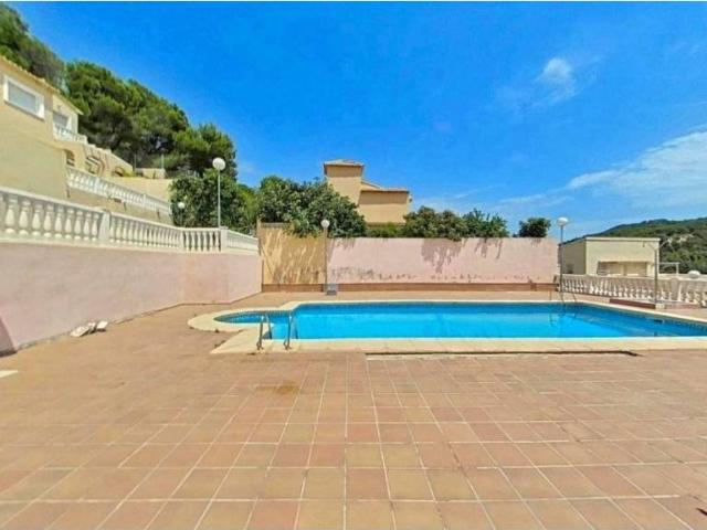 Piso en Venta en Calp