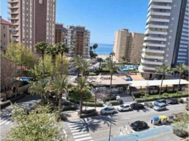 Piso en Venta en Calp