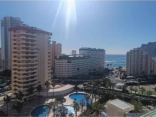 Piso en Venta en Calp