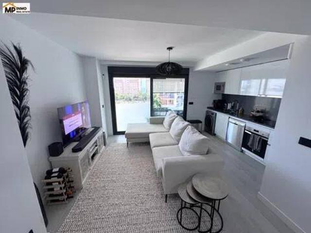 Piso en Venta en Calp