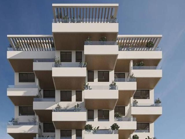 Piso en Venta en Calp