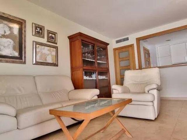 Piso en Venta en Calp