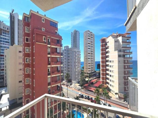 Piso en Venta en Calp