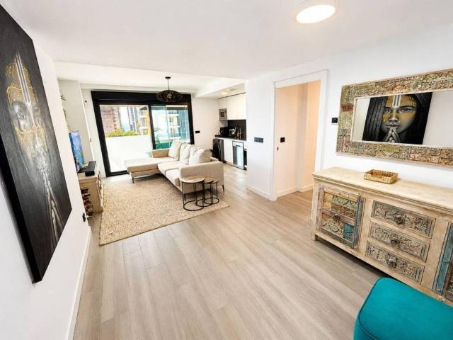 Piso en Venta en Calp