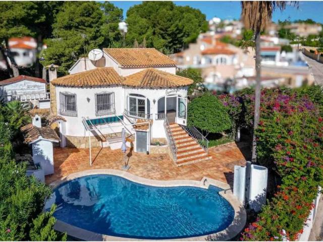 Piso en Venta en Calp
