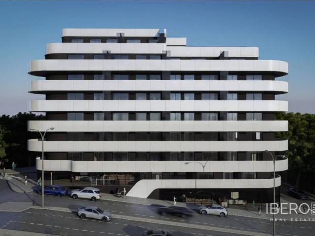 Piso en Venta en Calp