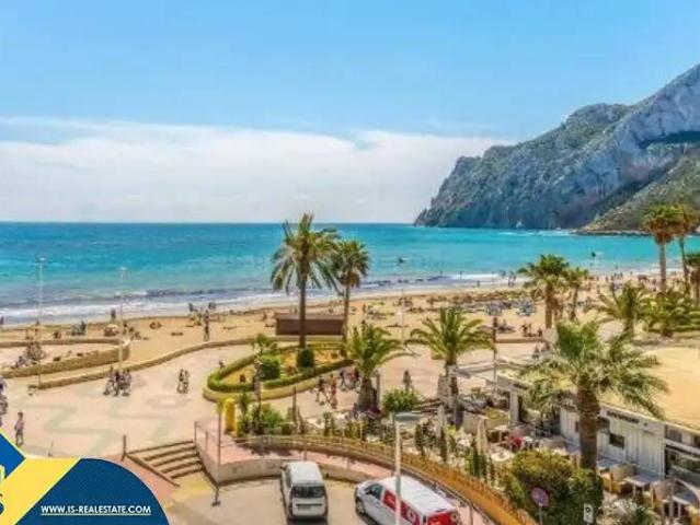Piso en Venta en Calp