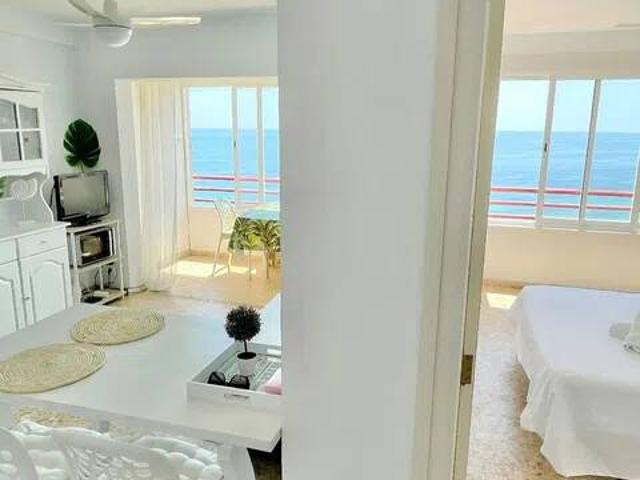 Piso en Venta en Calp