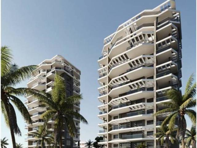 Piso en Venta en Calp