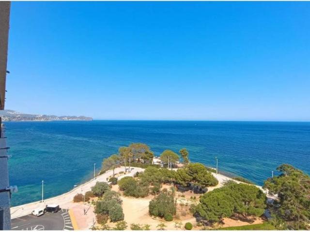 Piso en Venta en Calp